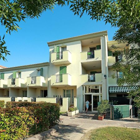 Apartment Robinia-Pinetine-4 By Interhome Duna Verde Exterior foto