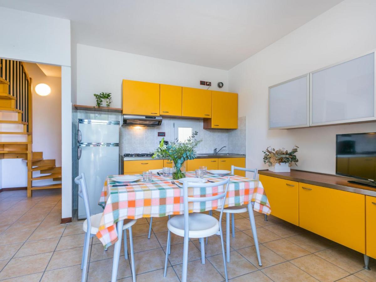 Apartment Robinia-Pinetine-4 By Interhome Duna Verde Exterior foto